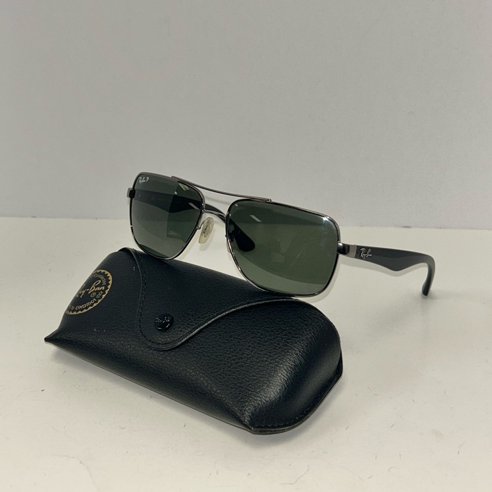 Ray-Ban RB3483 004/58 Sunglasses